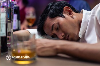 Centro de Tratamento para Dependentes de Álcool e Drogas no RJ