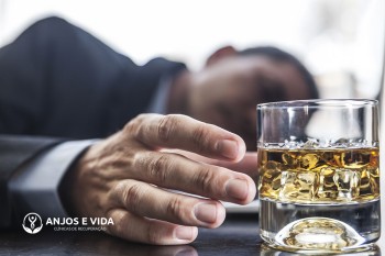 Clínica de Reabilitação para Alcoolismo no Rio de Janeiro