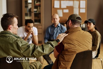 Clínica de Reabilitação Voluntária no Rio de Janeiro