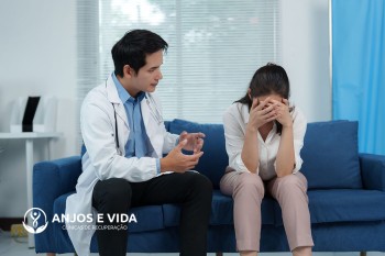 Clínica de Recuperação Feminina no Rio de Janeiro