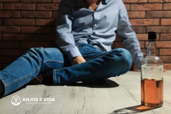 Clínica de Recuperação para Dependentes de Álcool e Drogas no RJ