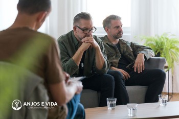 Clínica de Tratamento para Dependentes Químicos de Alto Padrão no RJ