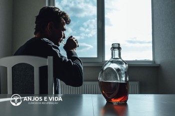 Clínica para Alcoólatras no Rio de Janeiro