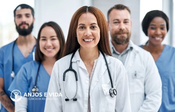 Clínica Psiquiátrica para Dependentes Químicos com Convênio Unimed no RJ