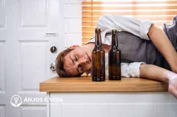 Internação Involuntária para Alcoólatras no Rio de Janeiro