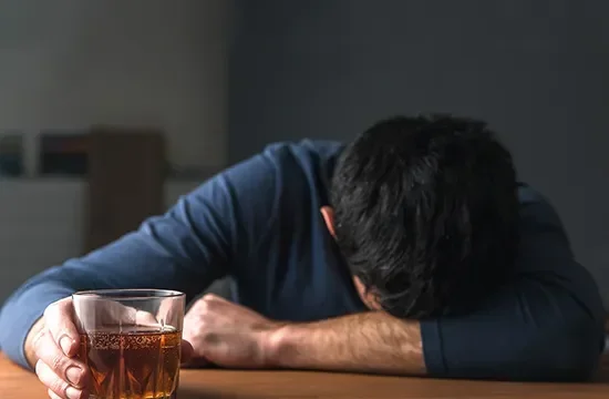 Alcoolismo