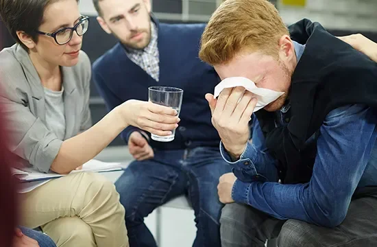 Dependência Química