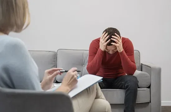 Saúde Mental