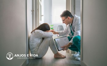 Clínica de Dependência Química Feminina no Rio de Janeiro