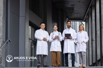 Clínica de Reabilitação com Atendimento Humanizado no RJ