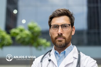 Clínica de Reabilitação Involuntária no Rio de Janeiro