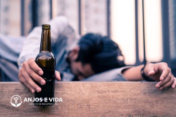Clínica de Recuperação Involuntária para Alcoólatras no RJ