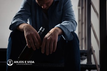 Clínica de Recuperação para Dependência Química e Alcoolismo no RJ