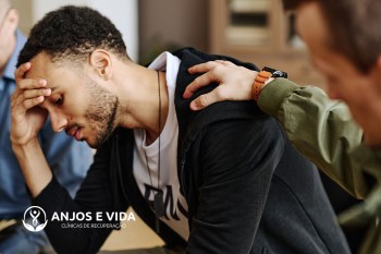 Clínica de Recuperação para Dependentes de Crack no Rio de Janeiro
