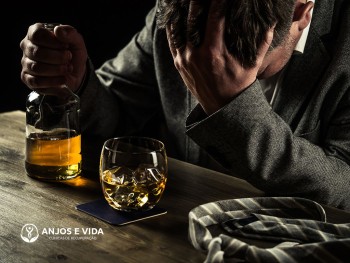 Clínica de Recuperação Particular para Alcoólatras no Rio de Janeiro