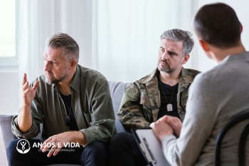 Clínica de Tratamento para Dependentes Químicos no Rio de Janeiro