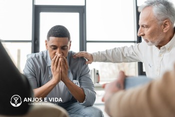Clínica de Tratamento para Saúde Mental no Rio de Janeiro