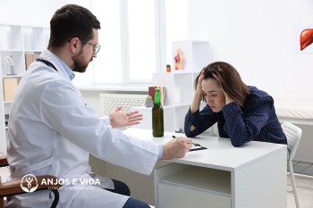 Clínica para Dependentes Químicos Feminina no Rio de Janeiro