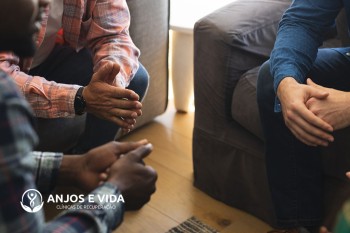 Clínica para Recuperação de Dependentes Químicos no Rio de Janeiro