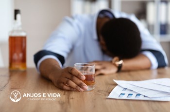 Clínica para Tratamento de Alcoolismo no Rio de Janeiro