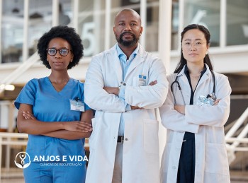 Hospital Psiquiátrico para Dependentes Químicos no Rio de Janeiro