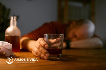 Internação Voluntária para Alcoólatras no Rio de Janeiro