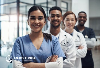 Reabilitação de Dependentes Químicos no Rio de Janeiro
