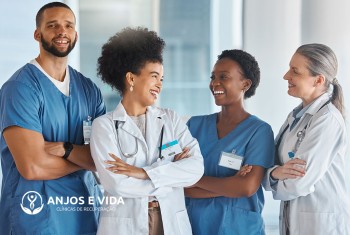 Tratamento Involuntário para Dependência Química no RJ